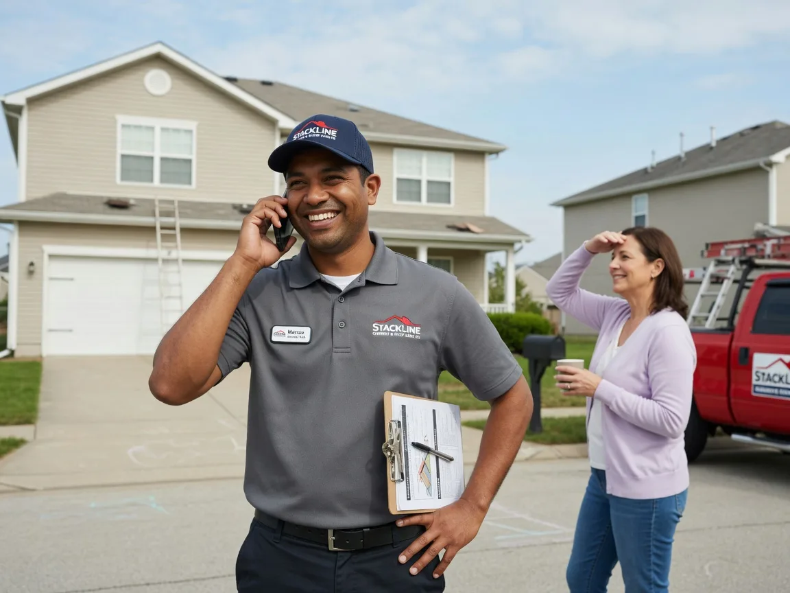 Chimney flashing repair Port Royal, PA FAQs